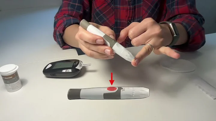 Blood Glucose Testing | Full Step-by-Step Clinical Skills Guide with Dr Collins