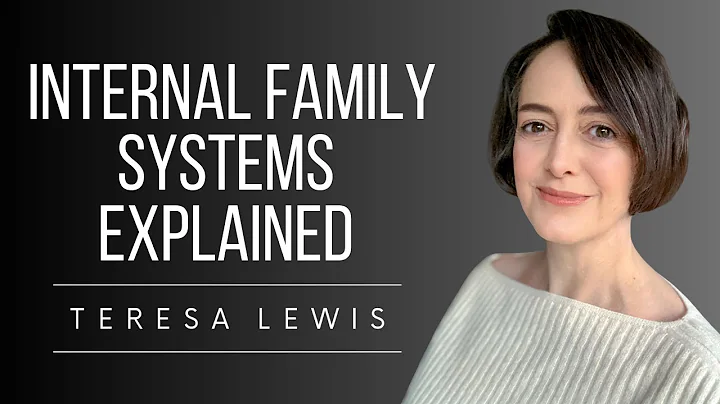 What is Internal Family Systems Therapy? IFS Explained