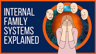 What is Internal Family Systems Therapy? IFS Explained