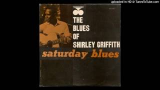 Shirley Griffith - Take me back to mama chords