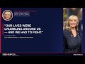 “Our Lives Were Crumbling Around Us — And We Had To Fight” — Findlay (BC Conservative Party)