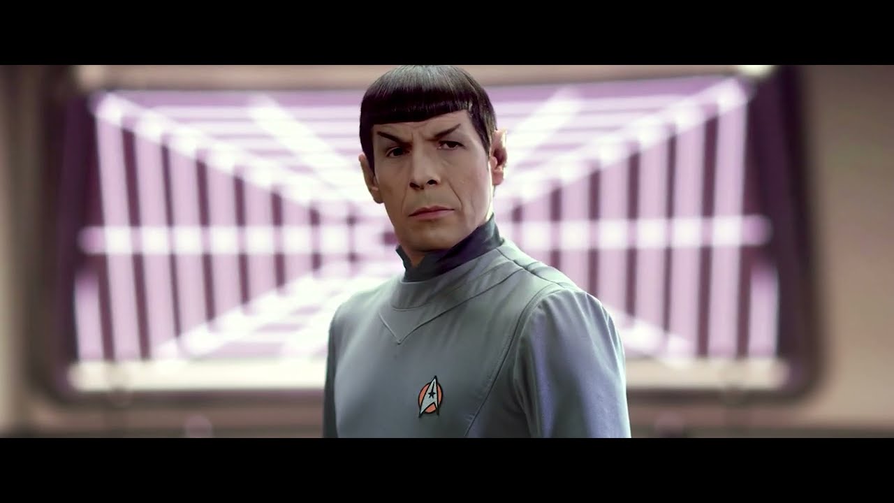 Star Trek: The Original Series Delta Personalized Laser Engraved SIC T