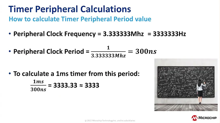 Introduction to Bare Metal Programming with Microchip Episode 4: (Non)-Blocking Functions and Timers