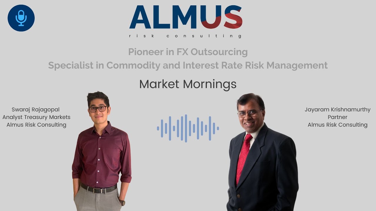 Almus Market Mornings :08-Nov-Election Aftermath: Fed, Dollar, and the Return to Data