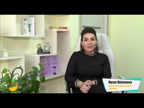 Video: 3 Yaşlı Uşağı Necə Yatdırmaq Olar