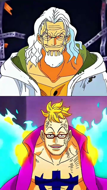 Rayleigh vs Marco