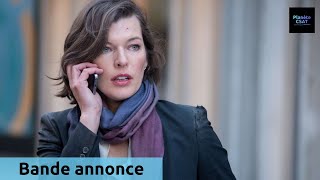 Survivor Bande Annonce Rtl9