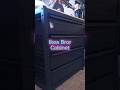 Ikea Bror Cabinet #ikea #unboxing #gamingsetup #desksetup #gaming #gamer #gameroom
