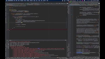 Learning Leanback : Building a sample app - PART 2