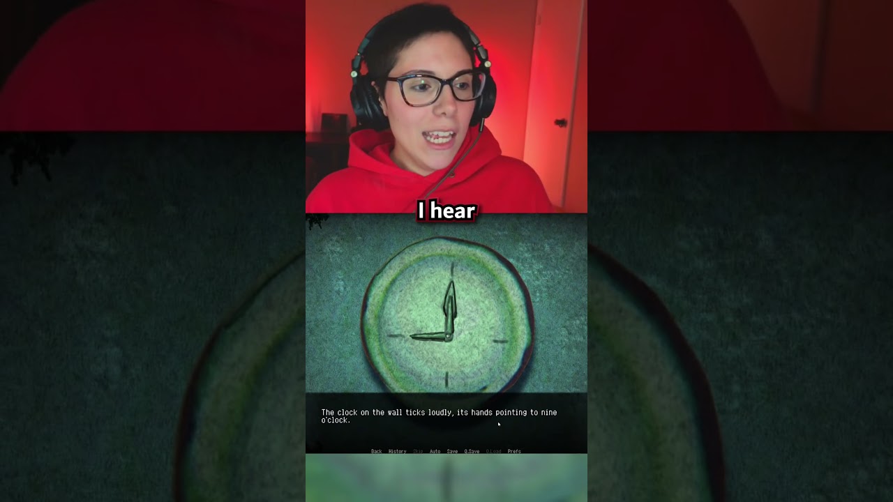 Can Kids Not Read Analog Clocks Anymore!? #gaming #shorts
