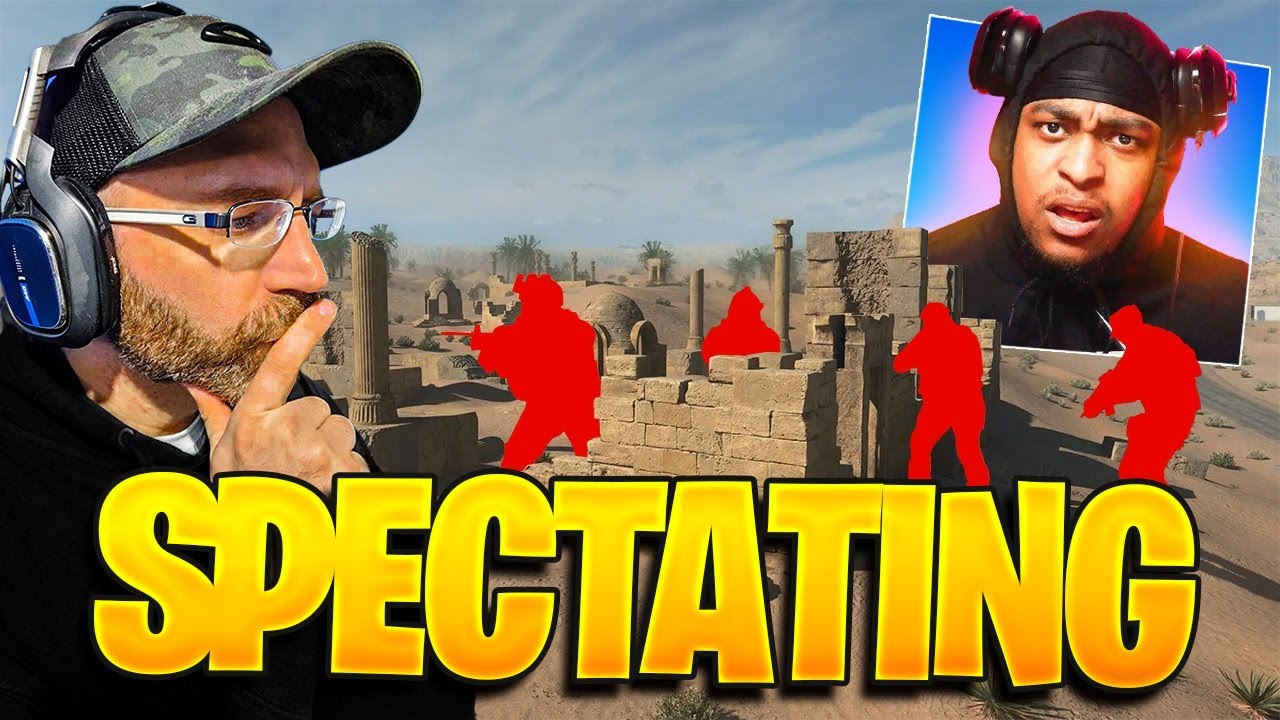 MRSOLDIER1HD РЕАКЦИЯ НА ИГРУ XPROMVZ В ЛОББИ БОТОВ MW2