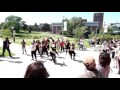 Miriam makeba mama africa the musical flash mob fun