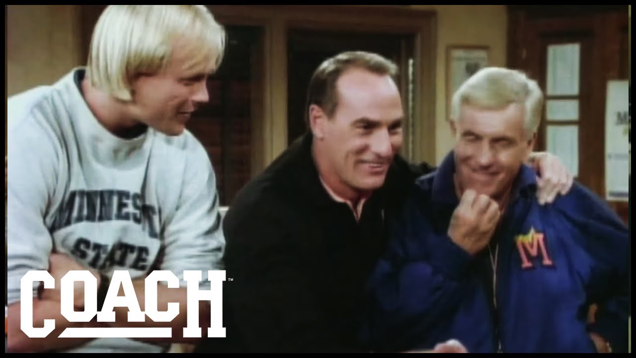 Coach Fox is Making Sales?! | Coach - YouTube
