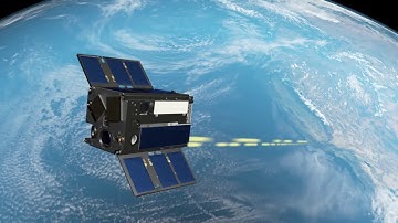Testing Cubesat Communications Technology from the ISS