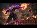 The Soul’z: Canon Clip | Wrath Destroys an Ancient City