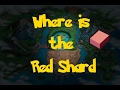 Where Is: The Red Shard (Location 6)  (Pokemon Black 2/White 2)
