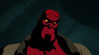 Hellboy: The Dark Below