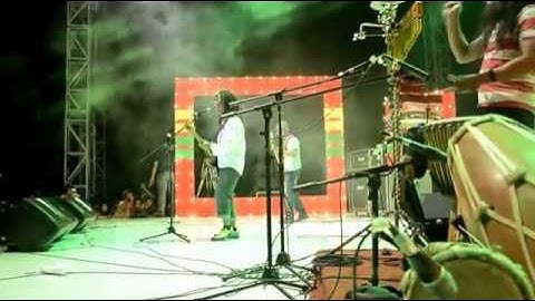 Tony Q Rastafara - Haleluya Alhamdulillah (Live In Jakarta Reggae Movement)