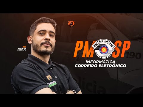 Concurso PM SP - História - Redemocratização - Prof. Brenão - Monster Concursos