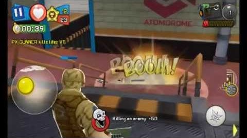 Respawnables speed hacker noob smashed!