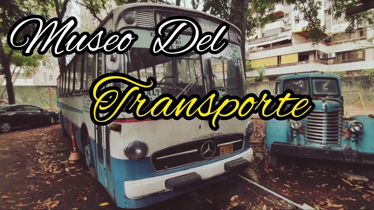 #caracas Museo del Transporte 🚗🚐🚂🚡🚁✈️ #venezuela