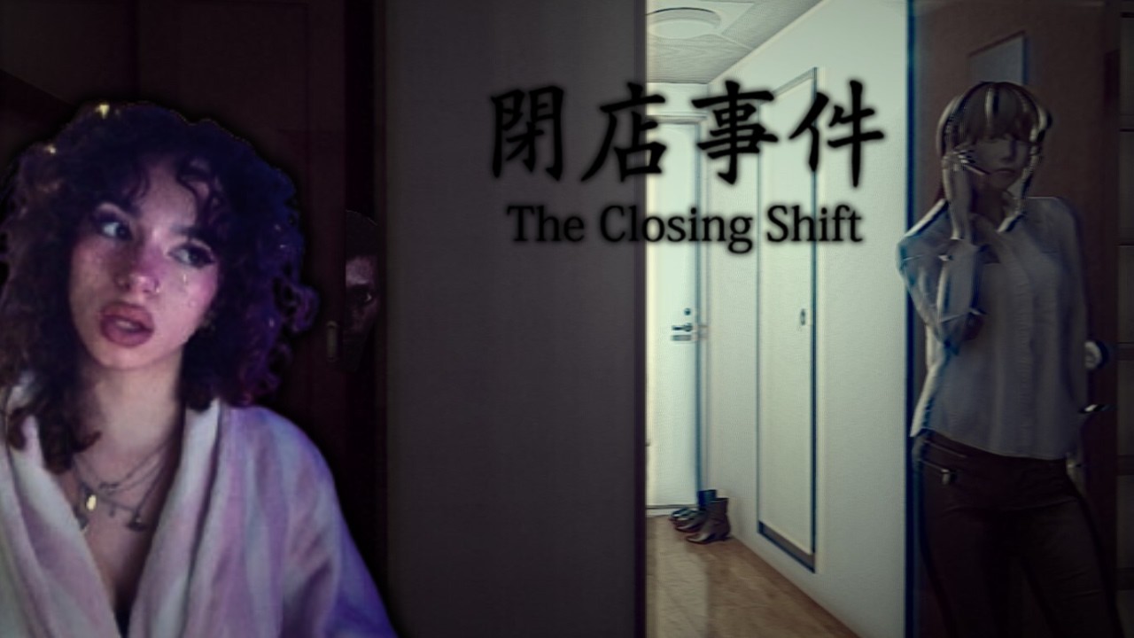 THEY KNOW WHERE WE LIVE..