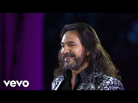 Marco Antonio Solís - Necesito Una Compañera (Live)