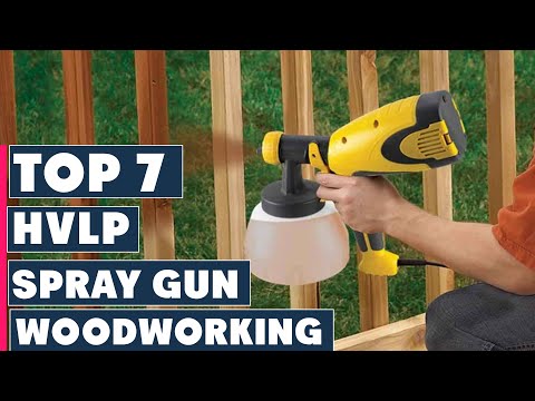 Top Rated Hvlp Gravity Spray Gun