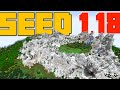 I SEED PIÙ BELLI di MINECRAFT 1.18