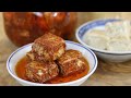 2 Easy Fermented Tofu (Bean Curd) Recipes