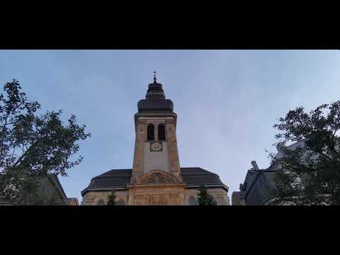 Offenbach Main St Marien Glocke 1 