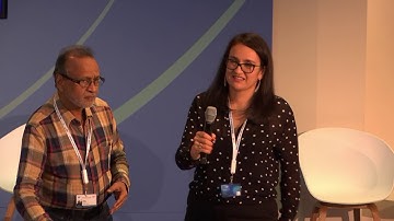 IGF 2019 - Day 4 - Raum V - Security Safety Conluding Session