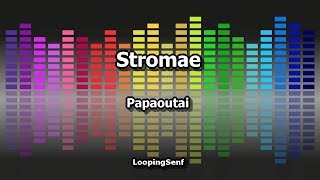 Stromae - Papaoutai - Lyric Video
♬ Subscribe for a new karaokevideo every friday ♬
I do not have any influence on the advertisment of this video.
It supports the author of the song.
More videos wanted? Any requests?
► Support me on Patreon: /LoopingSenf Stromae - Papaoutai - Lyric Video