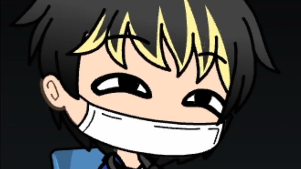 lightning vs darka (playing harmonica in pain challenge) intro