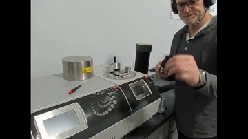 MP-1 Demo: Temperature Platform -160C to 300C