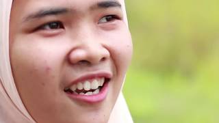 Mahasiswa Bahasa #SaveMeratus