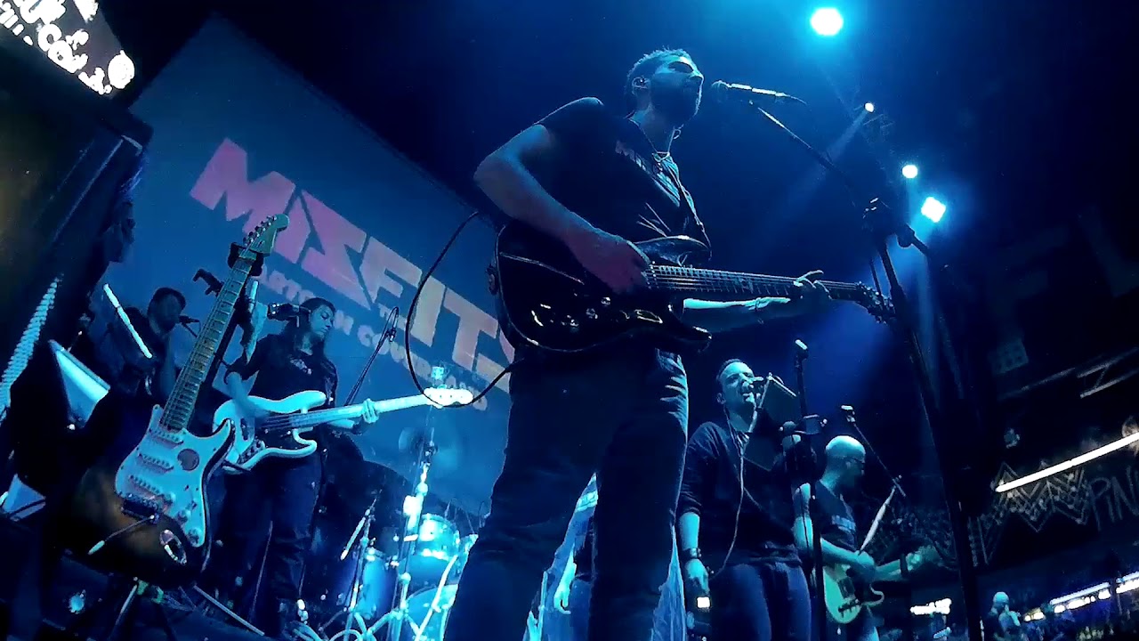 Daitarn III - Misfits CCB