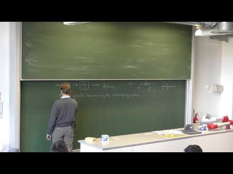 2. Hörsaalvideo Signalverarbeitung (FB MuT, Hochschule Koblenz)