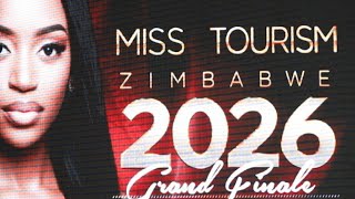 Miss Tourism Zimbabwe 2026 | Grand Finale screenshot 3