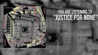 Relentless - Justice For None [HD] AUSTRALIA HARDCORE