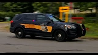 BCSO, 4-Medical, & 4-Engine-1 Responding [WINDY]