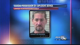MPD Arrests Man in Connection to Shooter of Undercover Officer