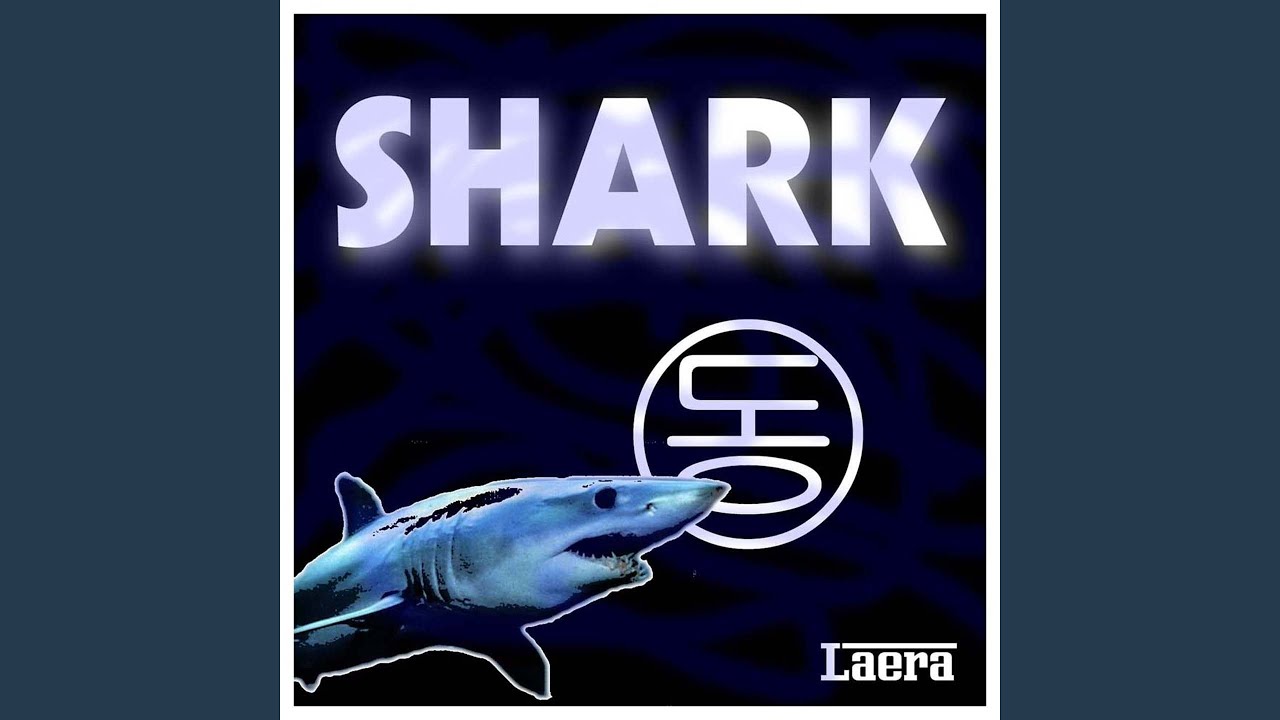 Sleduj Shark (Club Mix) na YouTube Sleduj Shark (Club Mix) na YouTube
