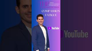 Compassion Fatigue in Special Needs Professionals | Why It Happens &amp; How to Overcome It