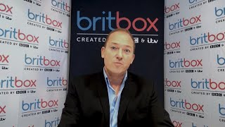 BritBox: A New World of Home Entertainment