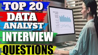 Data Analyst Intern Interview Questions screenshot 4