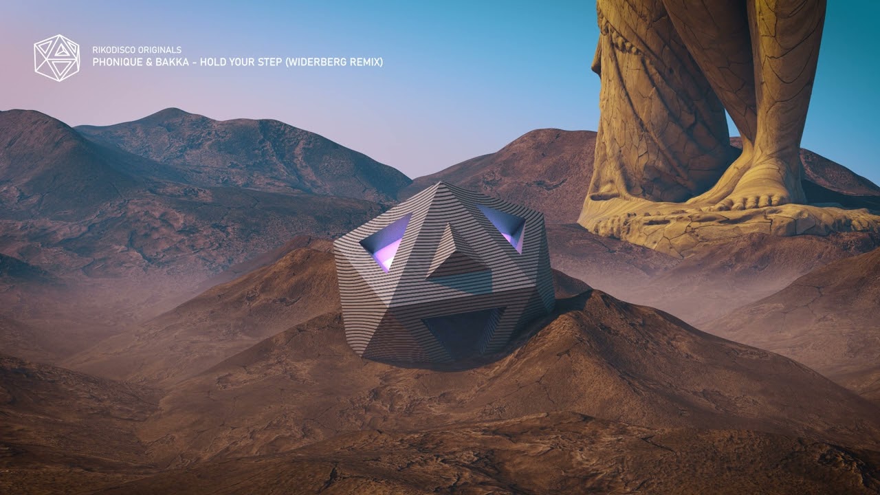 Watch Phonique & Bakka - Hold Your Step (widerberg Remix) on YouTube Watch Phonique & Bakka - Hold Your Step (widerberg Remix) on YouTube