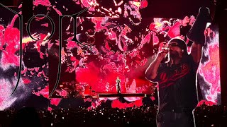 JOJI (Solaris Tour 2026)
