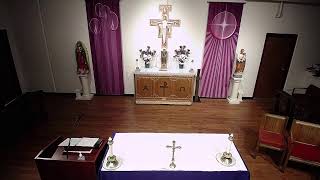 First Sunday of Advent