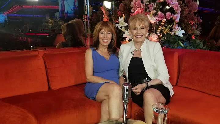Maria Romano Talks About Being a Minister of Love ...